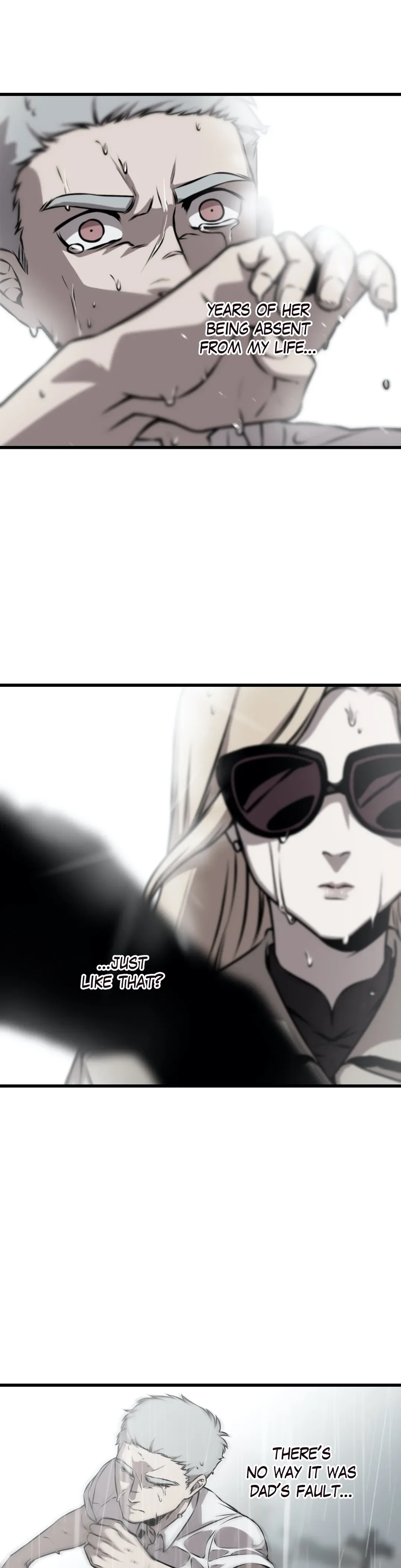 Writing Hell Chapter 14 page 22