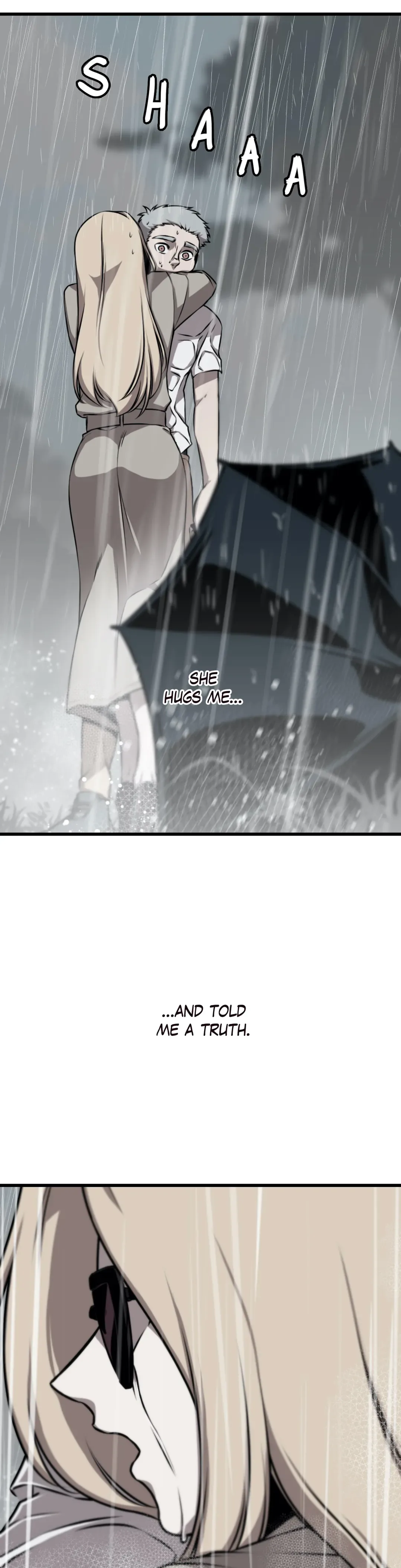 Writing Hell Chapter 14 page 19