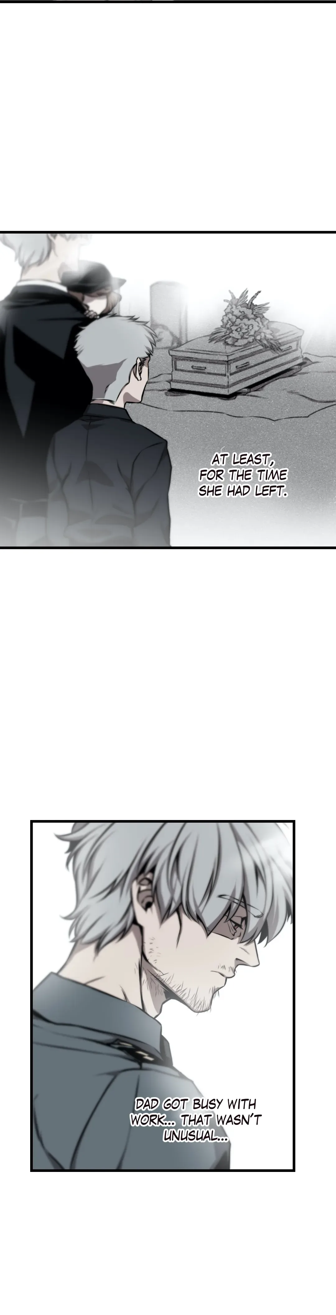 Writing Hell Chapter 14 page 11
