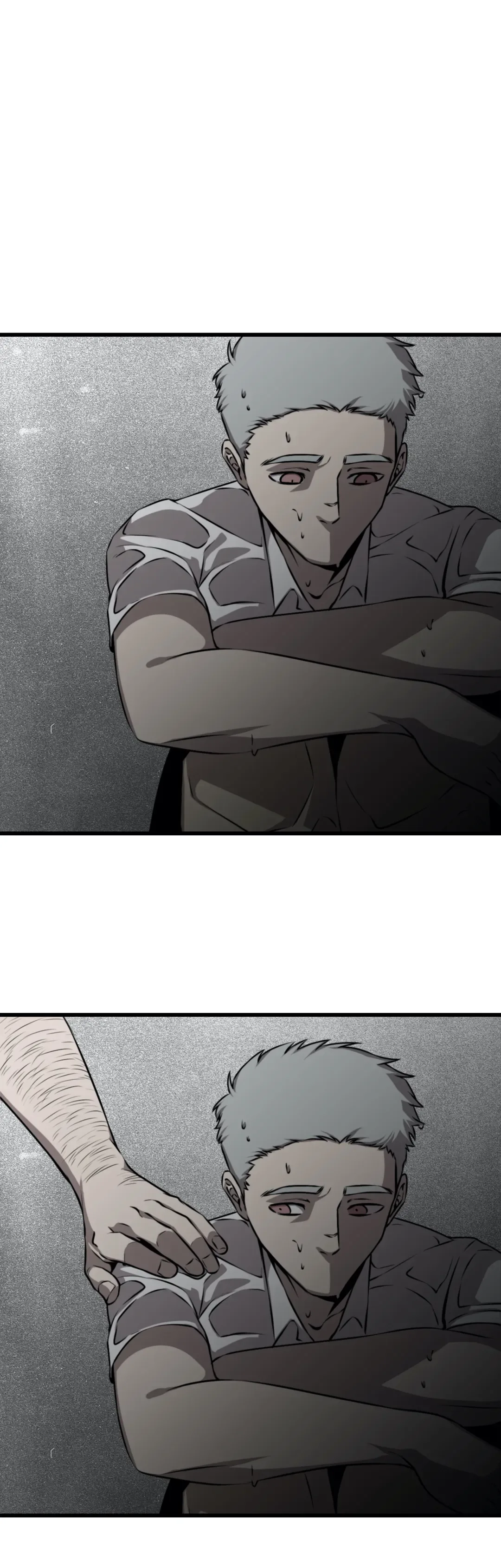 Writing Hell Chapter 14 page 28
