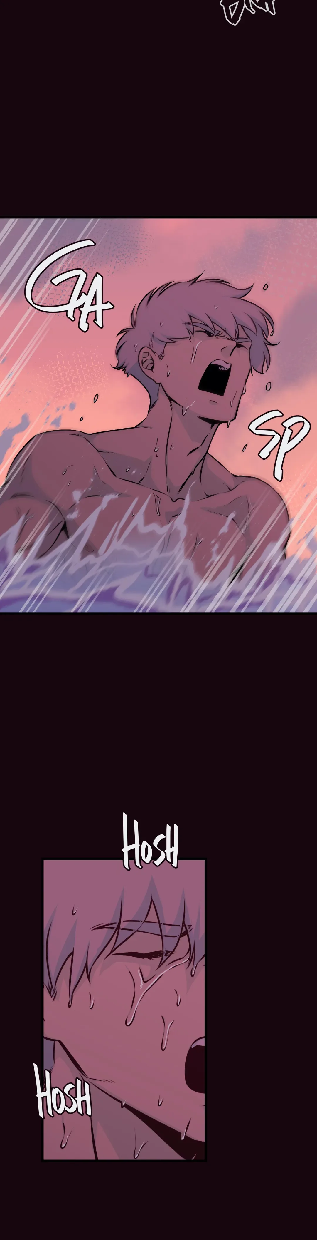Writing Hell Chapter 14 page 33