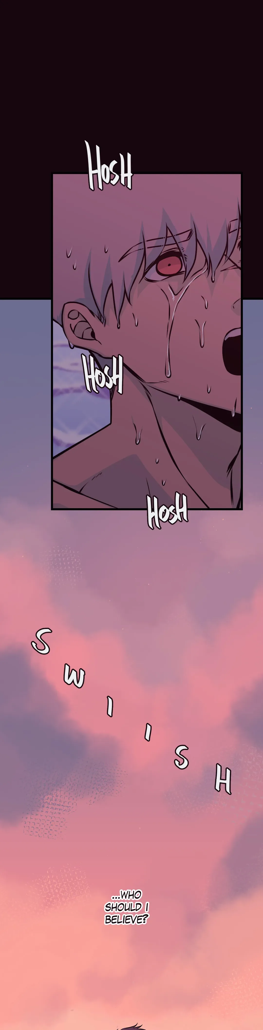 Writing Hell Chapter 14 page 34