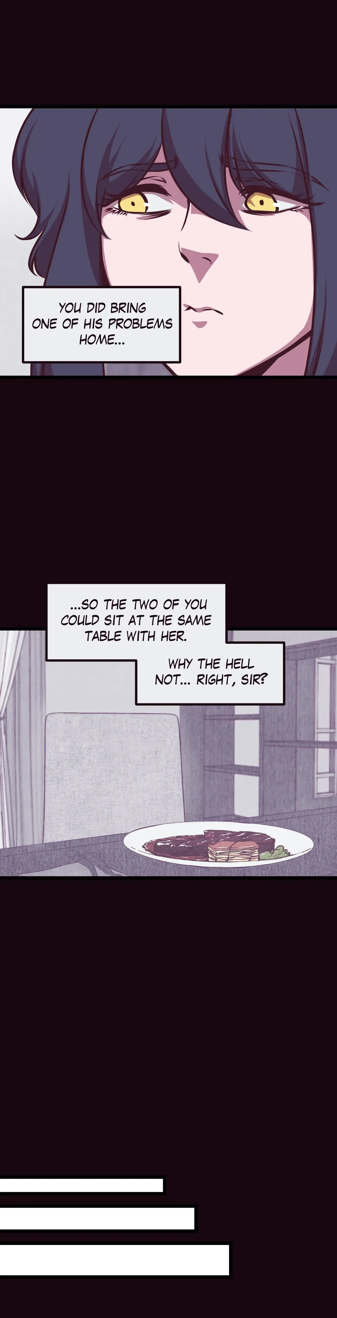 Writing Hell Chapter 15 page 29