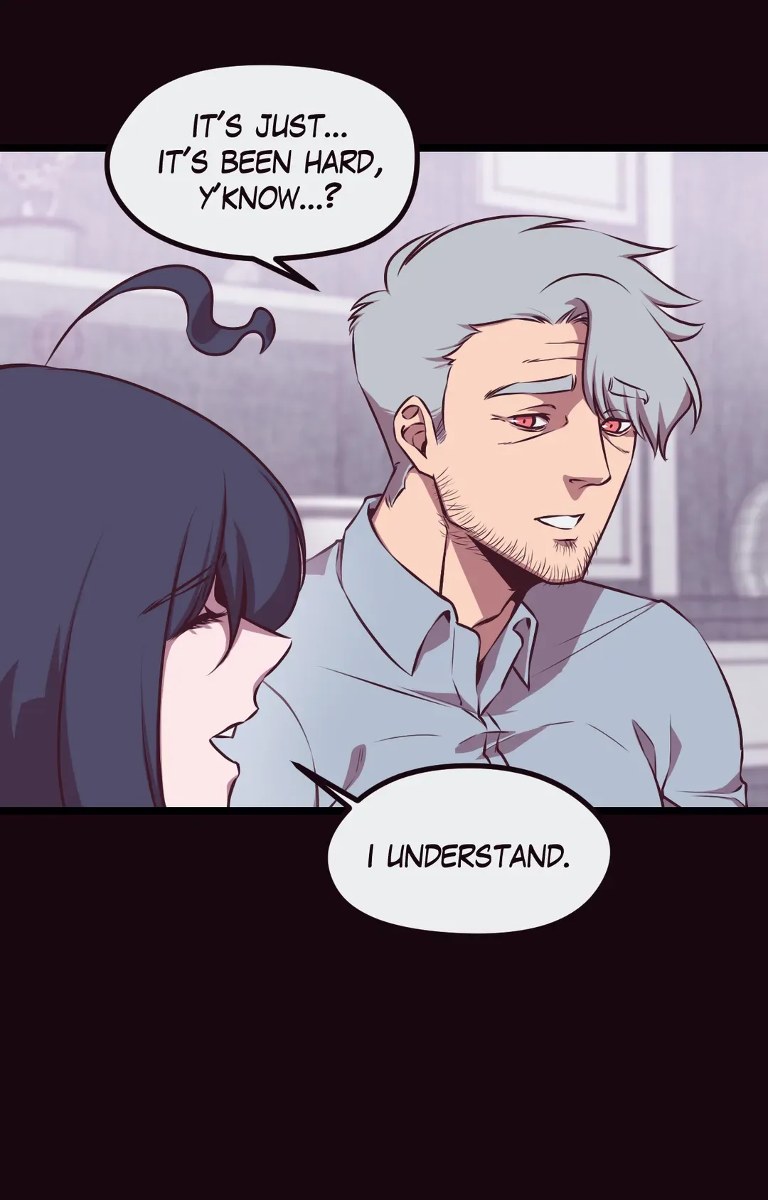 Writing Hell Chapter 15 page 26