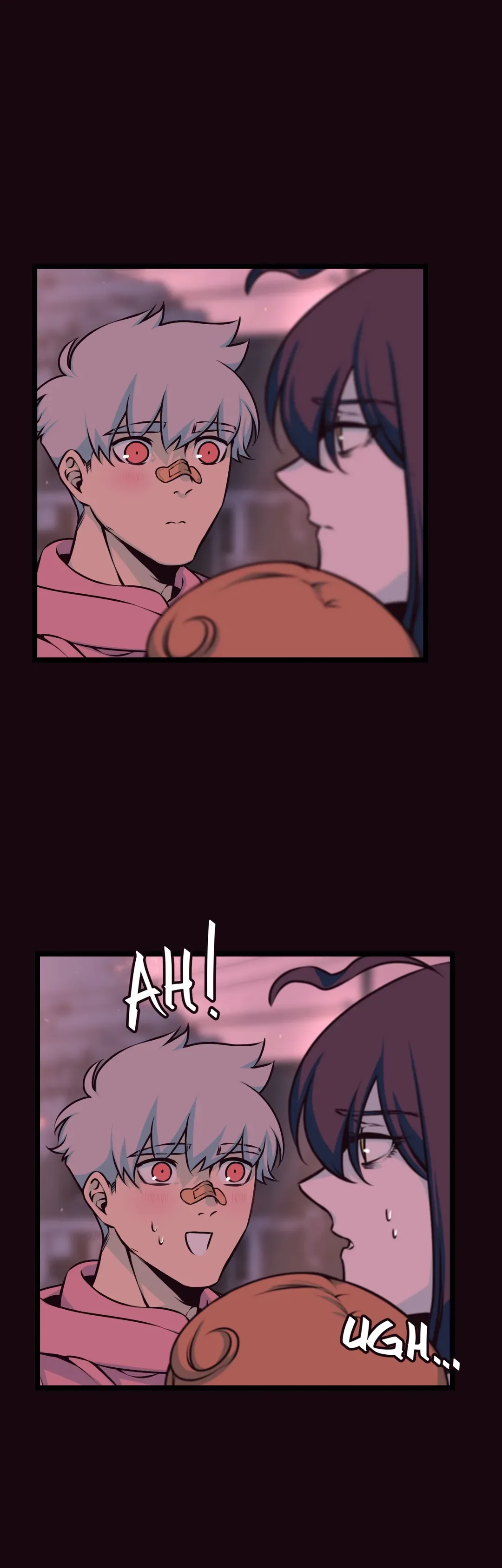 Writing Hell Chapter 15 page 15