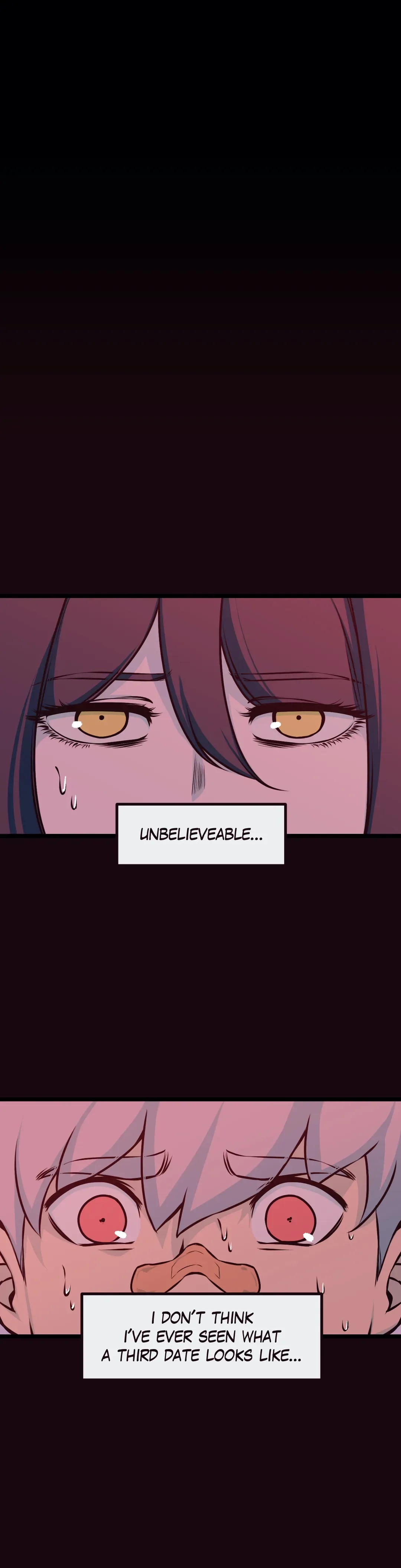Writing Hell Chapter 15 page 3