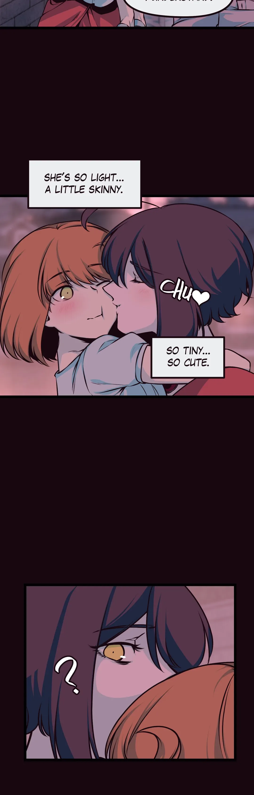 Writing Hell Chapter 15 page 14
