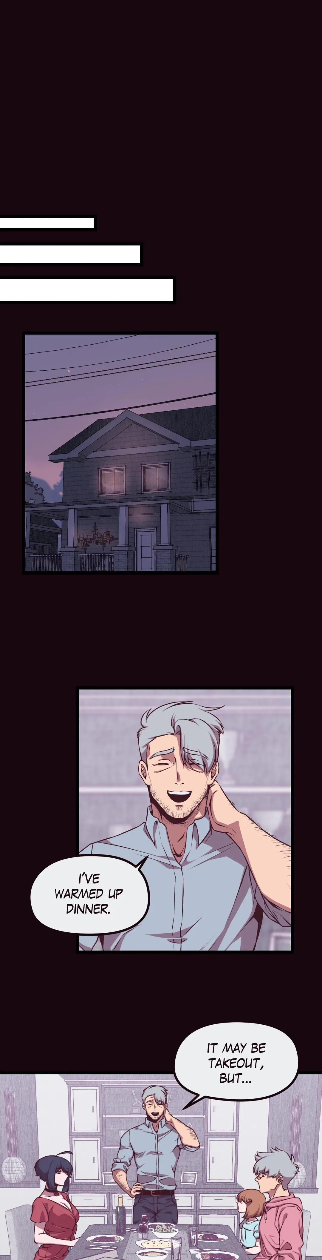 Writing Hell Chapter 15 page 17
