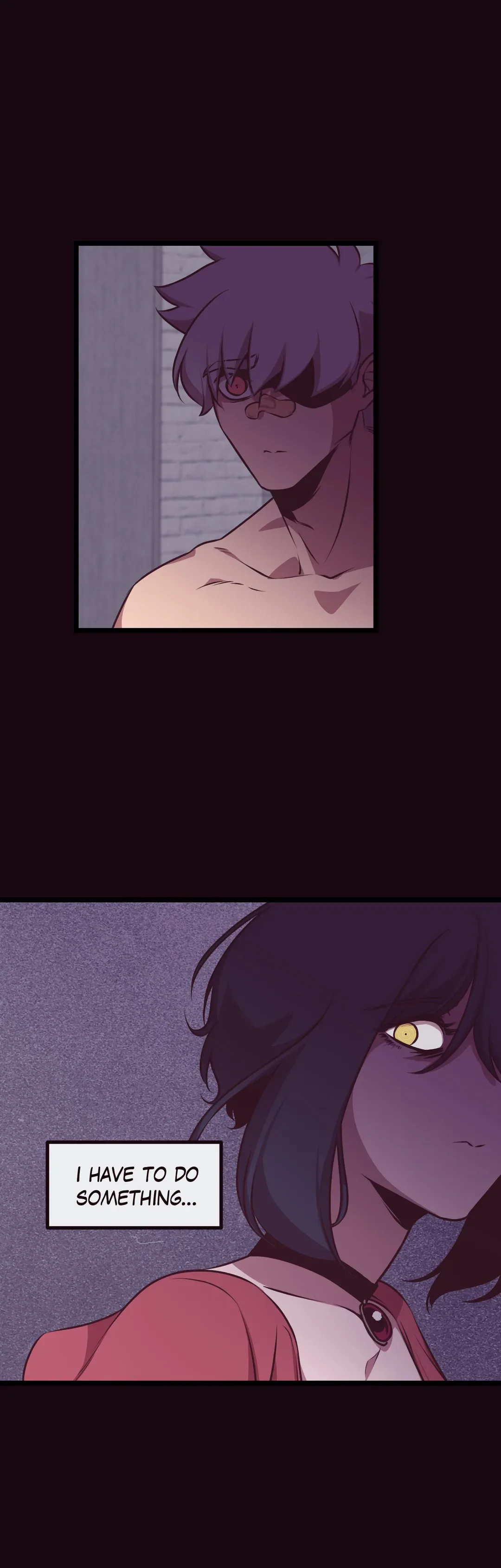 Writing Hell Chapter 16 page 22