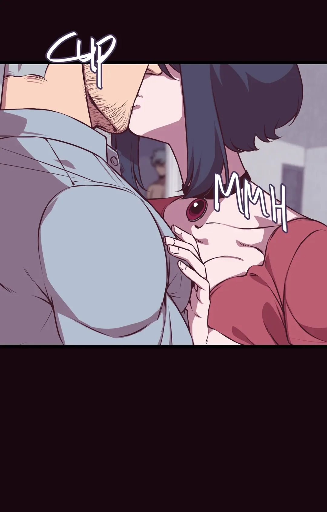 Writing Hell Chapter 16 page 26