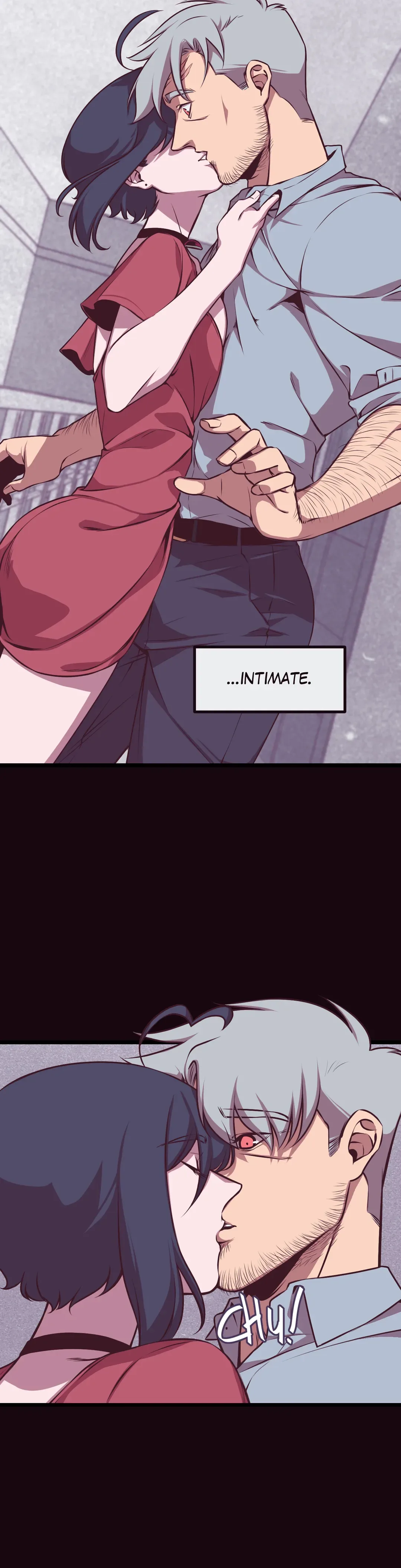 Writing Hell Chapter 16 page 24