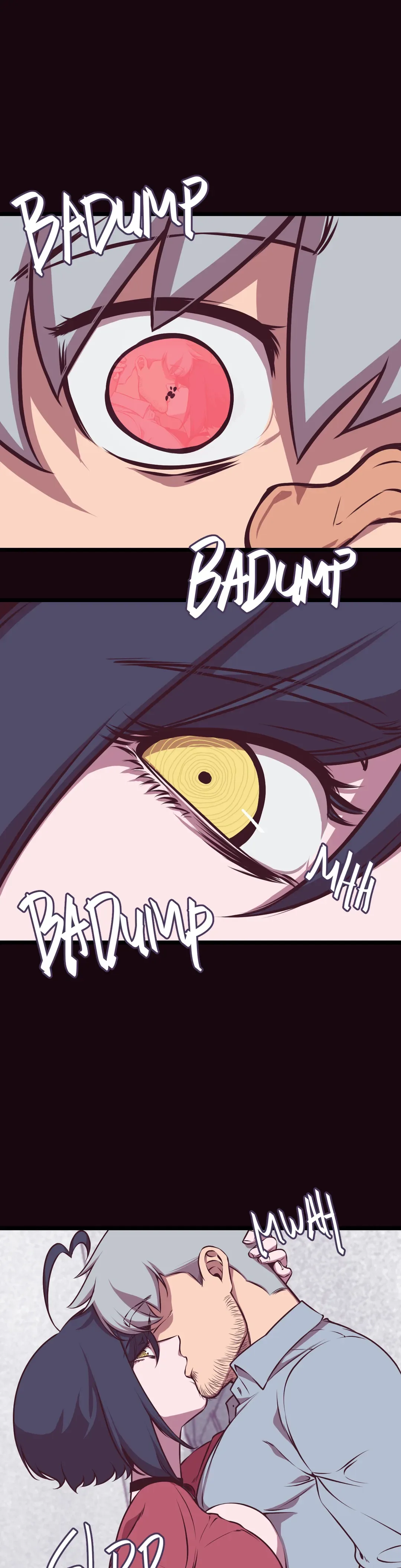 Writing Hell Chapter 16 page 27