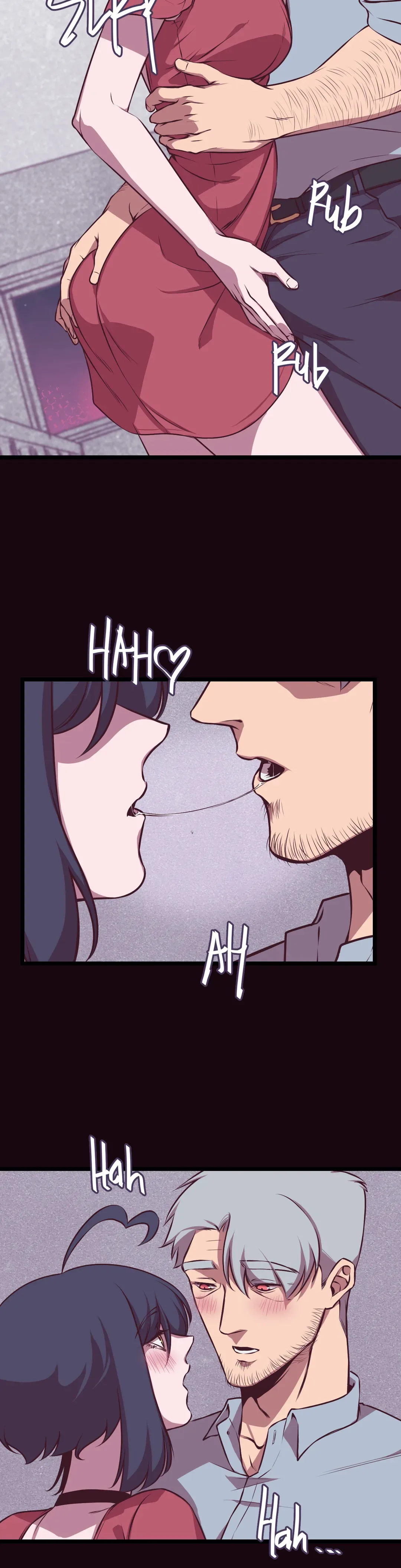 Writing Hell Chapter 16 page 28