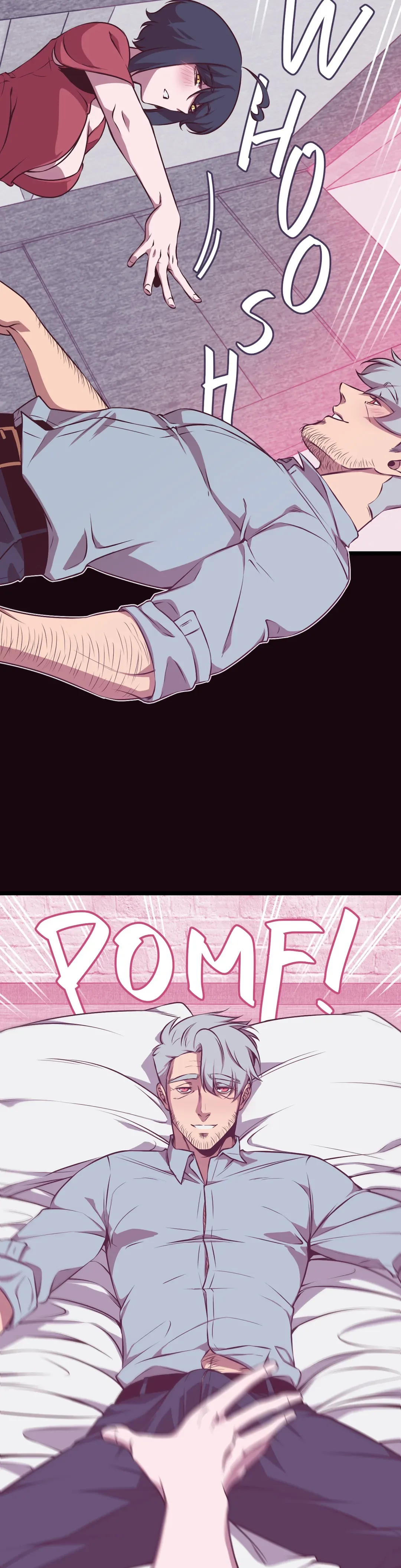 Writing Hell Chapter 16 page 31