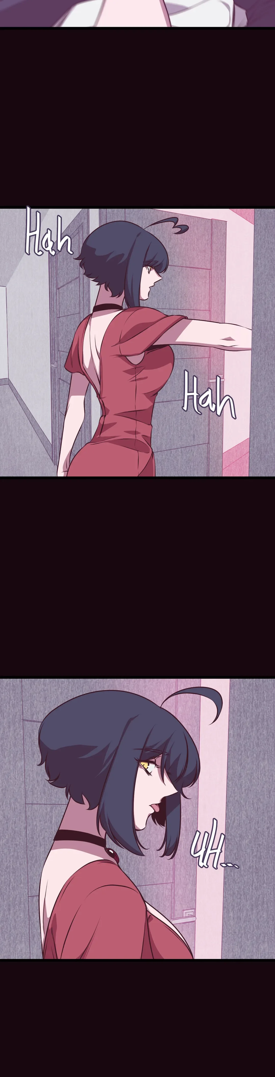 Writing Hell Chapter 16 page 32