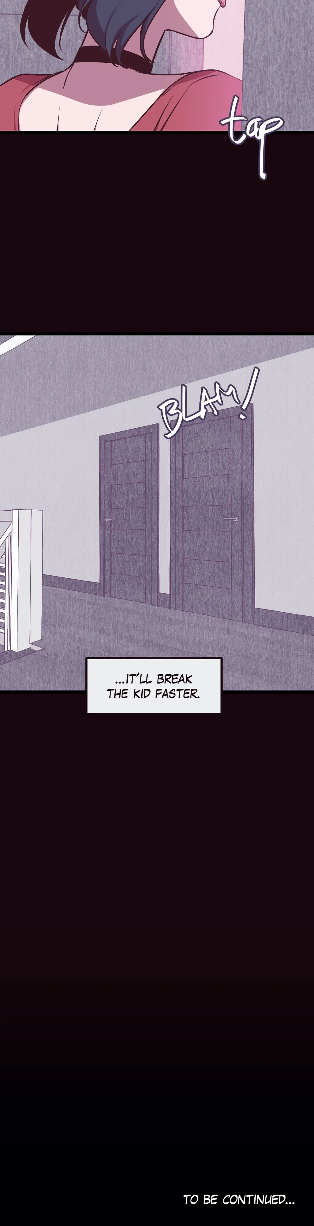 Writing Hell Chapter 16 page 34