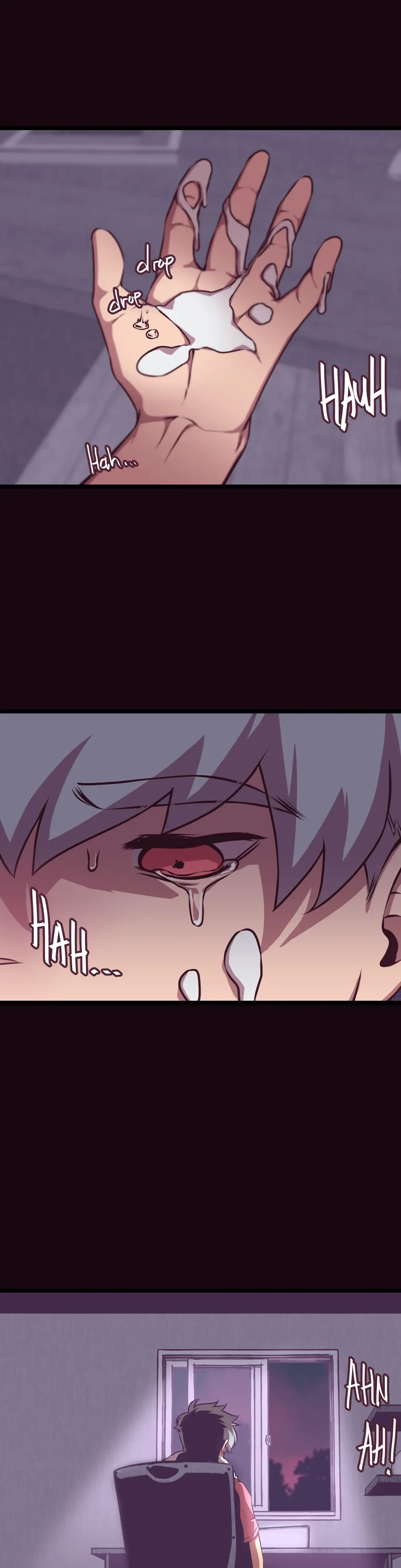 Writing Hell Chapter 17 page 29
