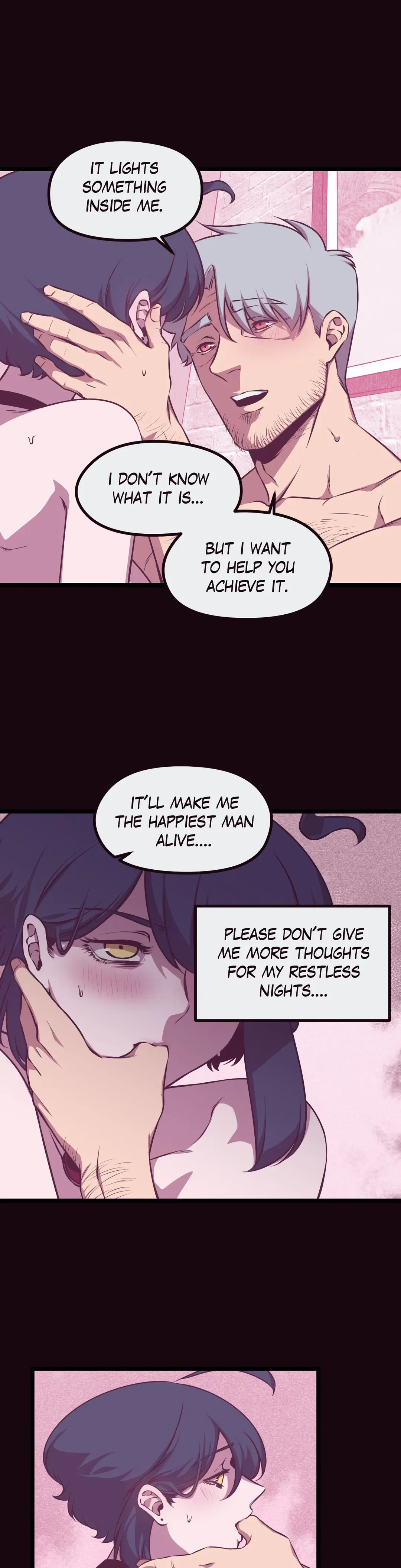 Writing Hell Chapter 17 page 12