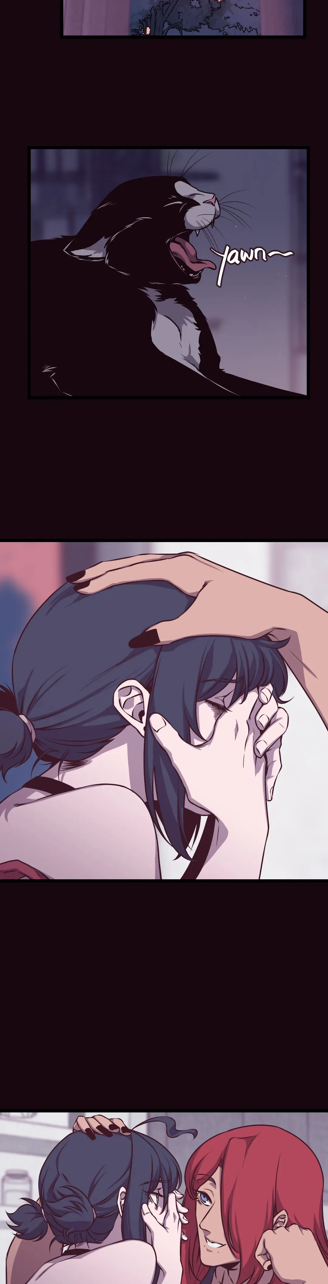 Writing Hell Chapter 18 page 27