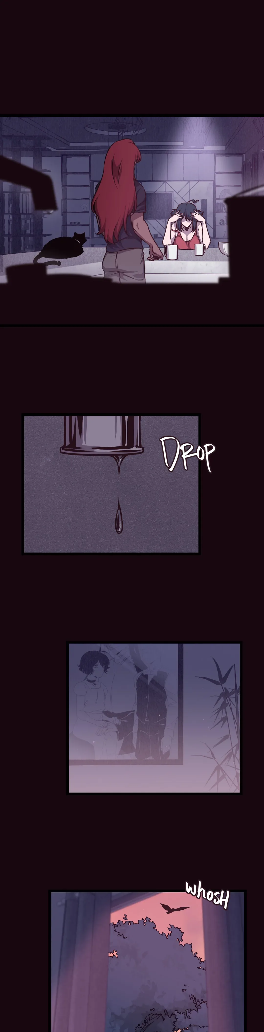 Writing Hell Chapter 18 page 26