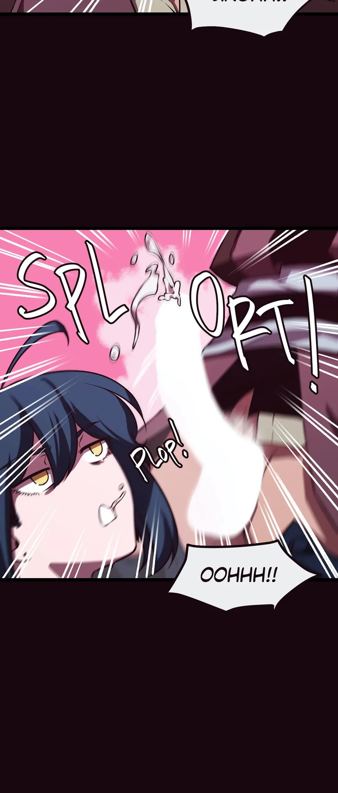 Writing Hell Chapter 19 page 25