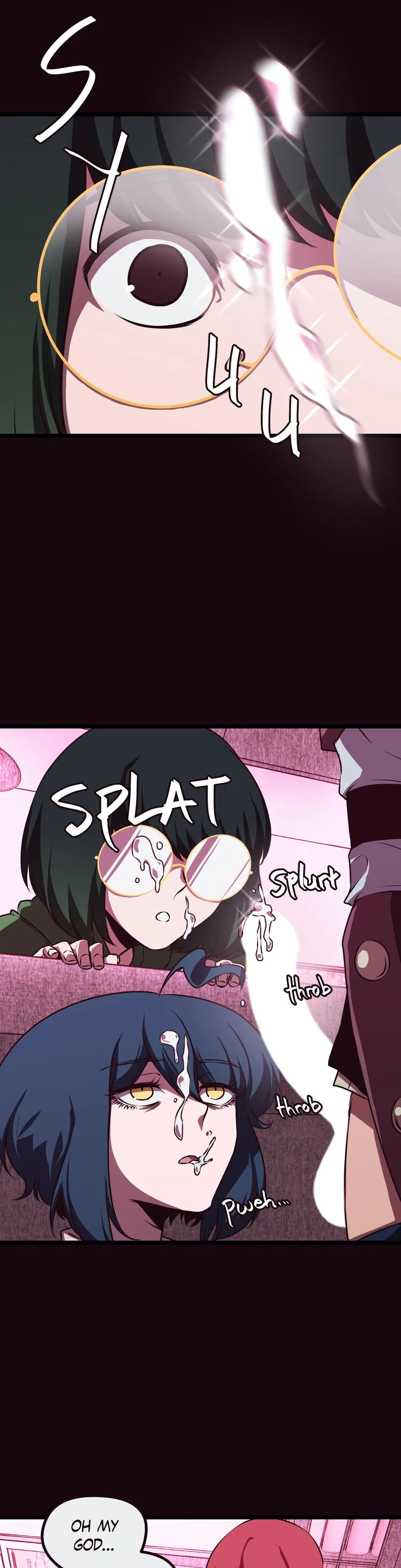 Writing Hell Chapter 19 page 26