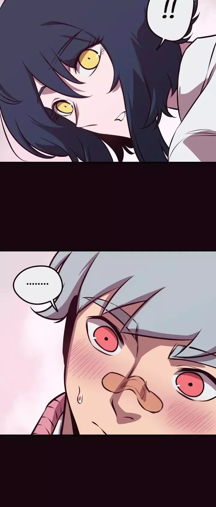 Writing Hell Chapter 2 page 24