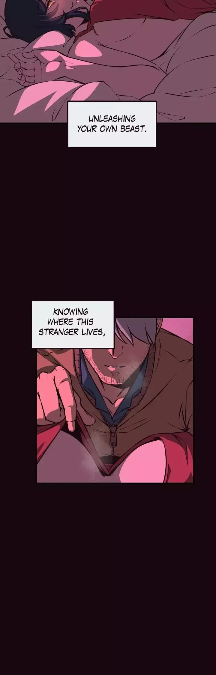 Writing Hell Chapter 2 page 33