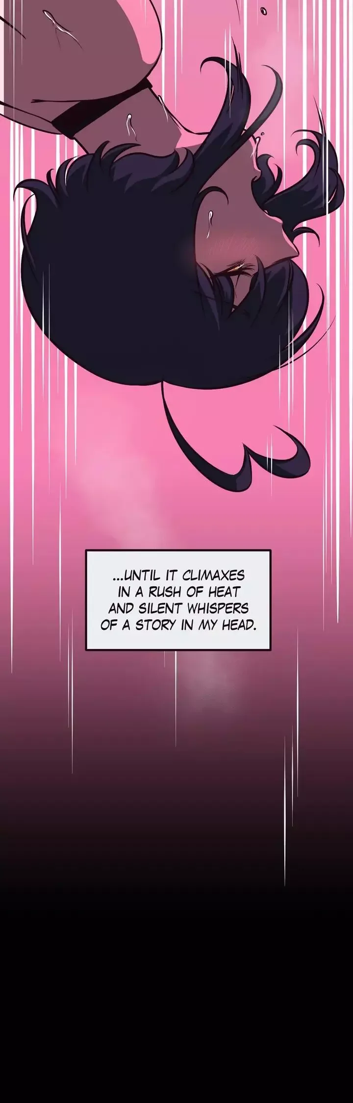 Writing Hell Chapter 2 page 38