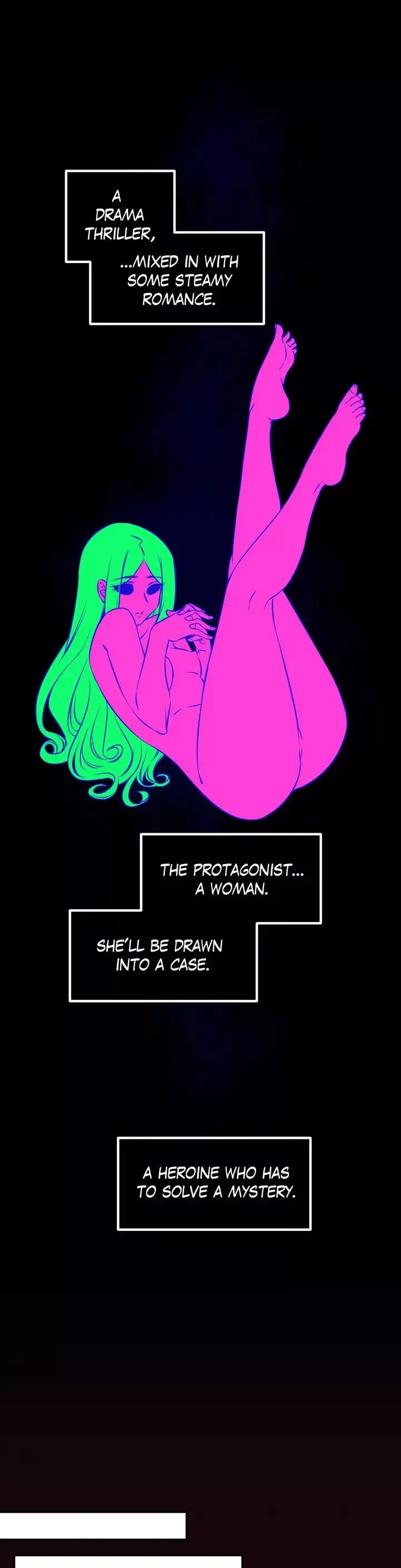 Writing Hell Chapter 2 page 39