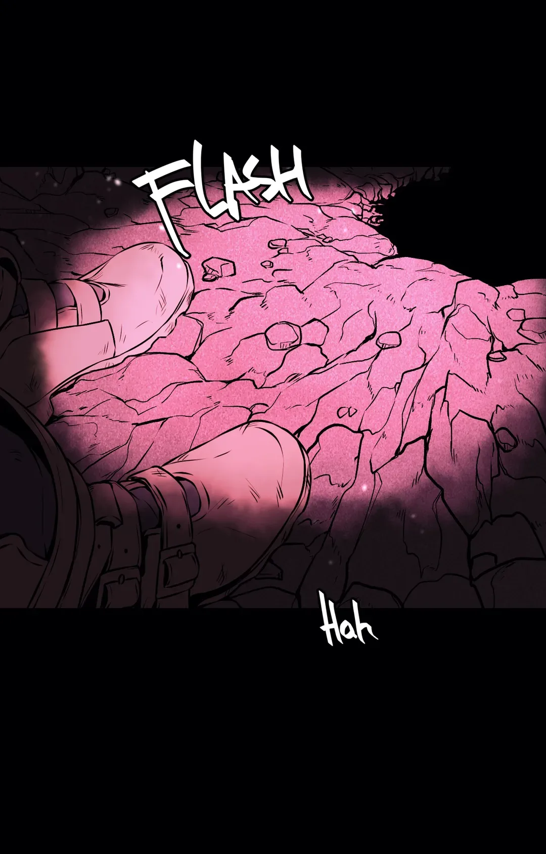 Writing Hell Chapter 20 page 29