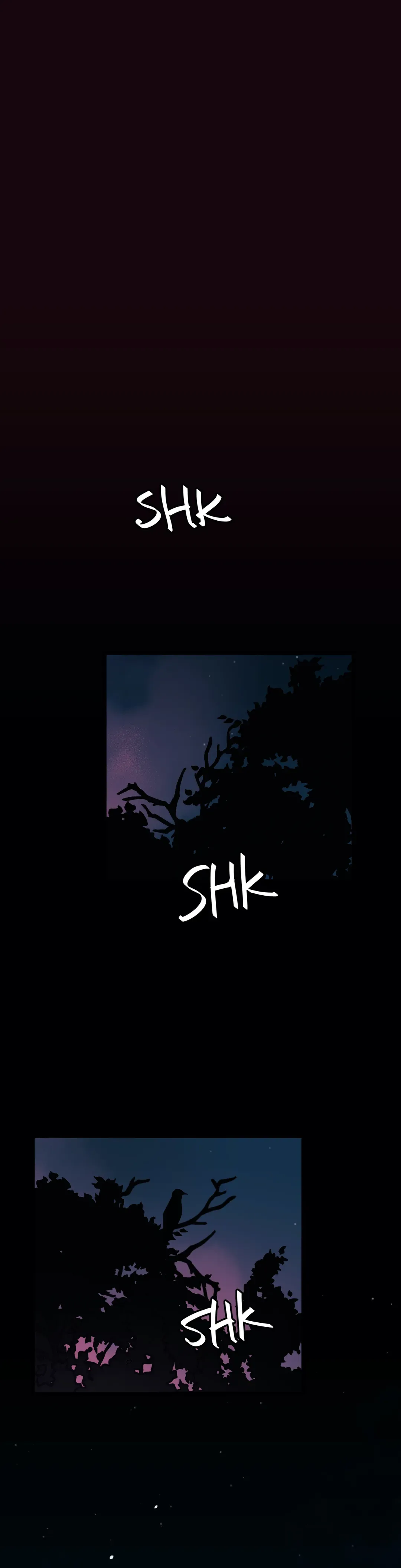 Writing Hell Chapter 20 page 26