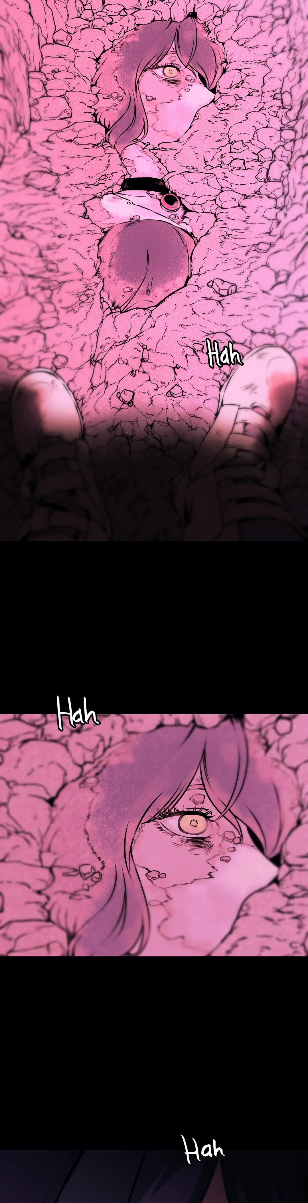 Writing Hell Chapter 20 page 31