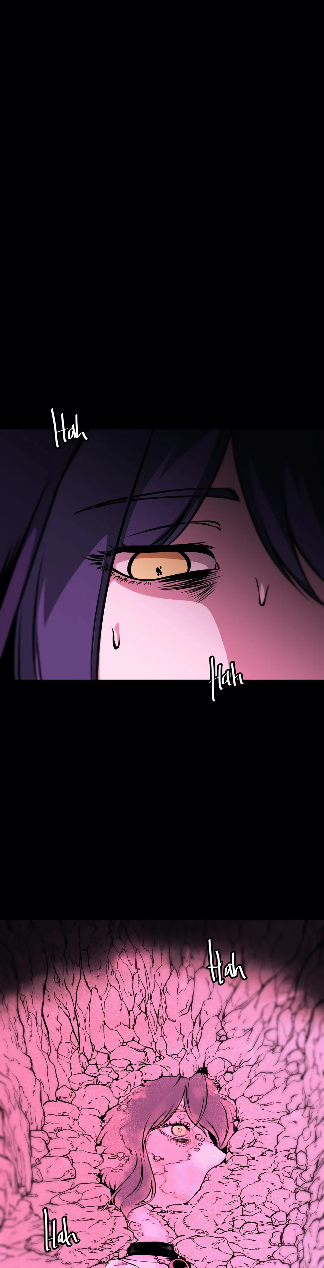 Writing Hell Chapter 21 page 1