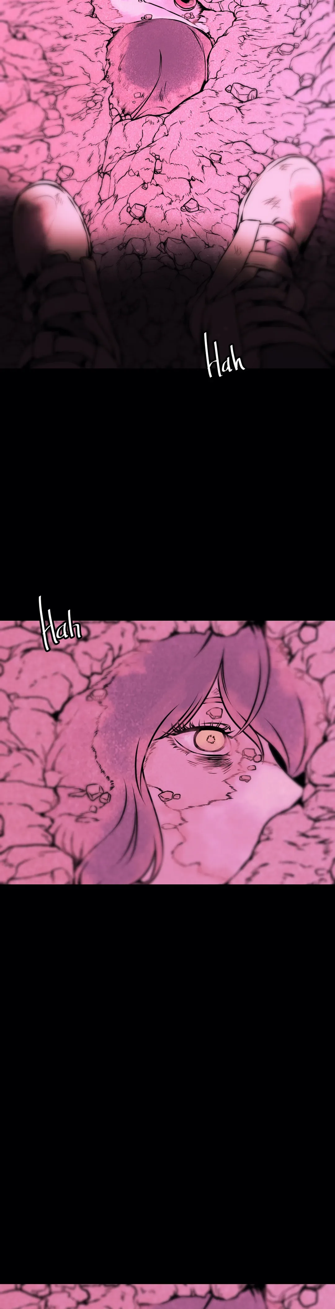 Writing Hell Chapter 21 page 2