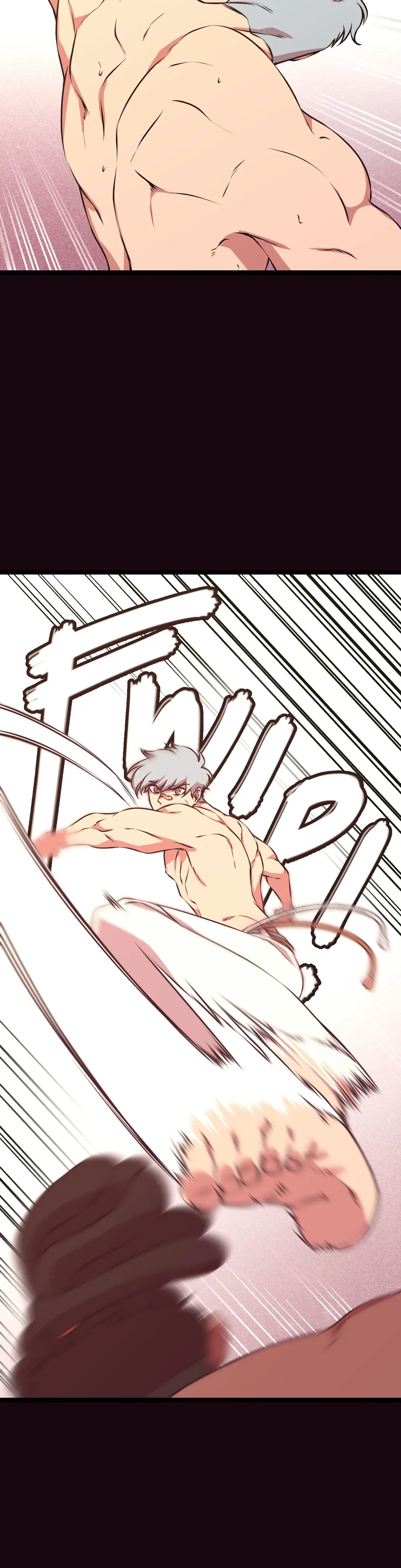 Writing Hell Chapter 21 page 29