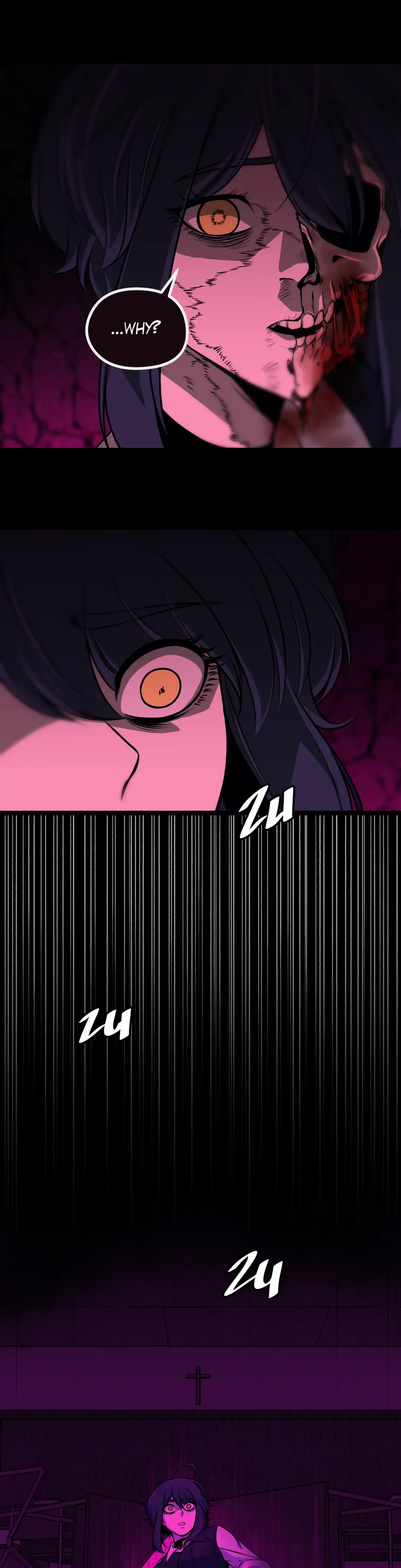 Writing Hell Chapter 21 page 5
