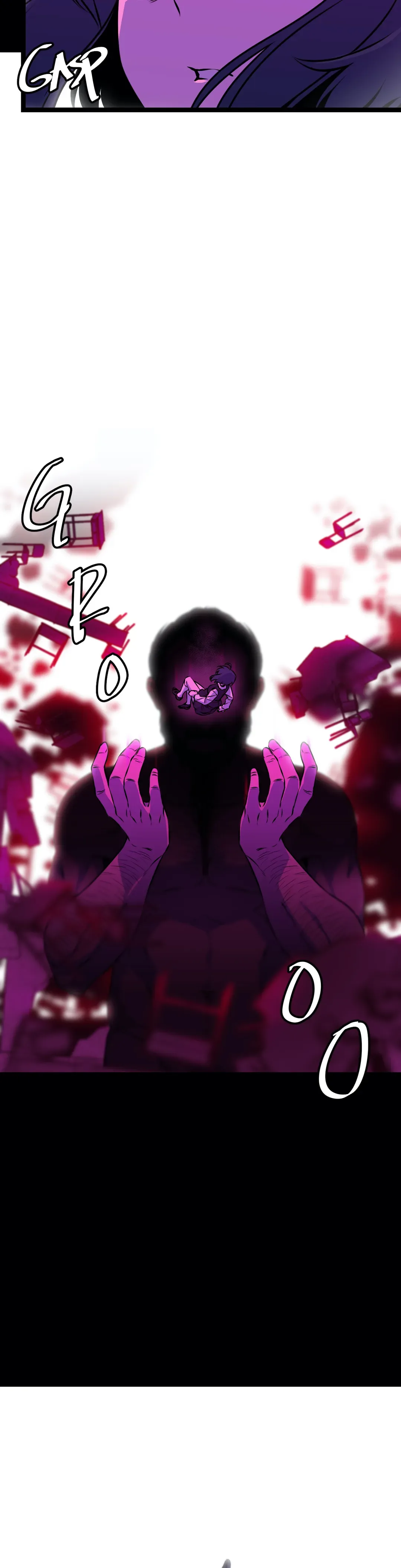 Writing Hell Chapter 21 page 16