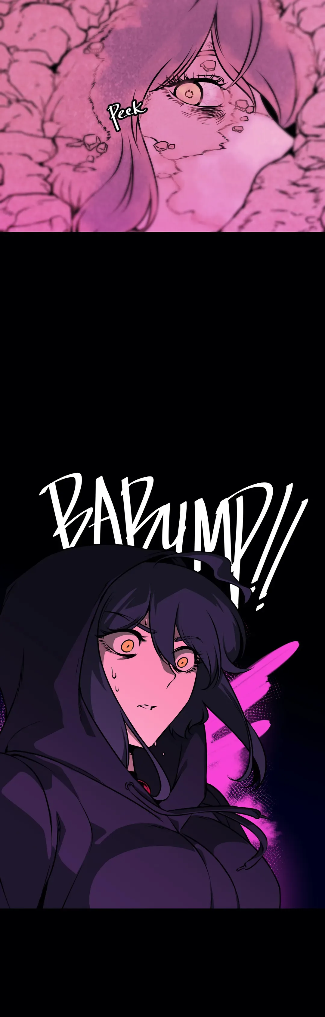 Writing Hell Chapter 21 page 3