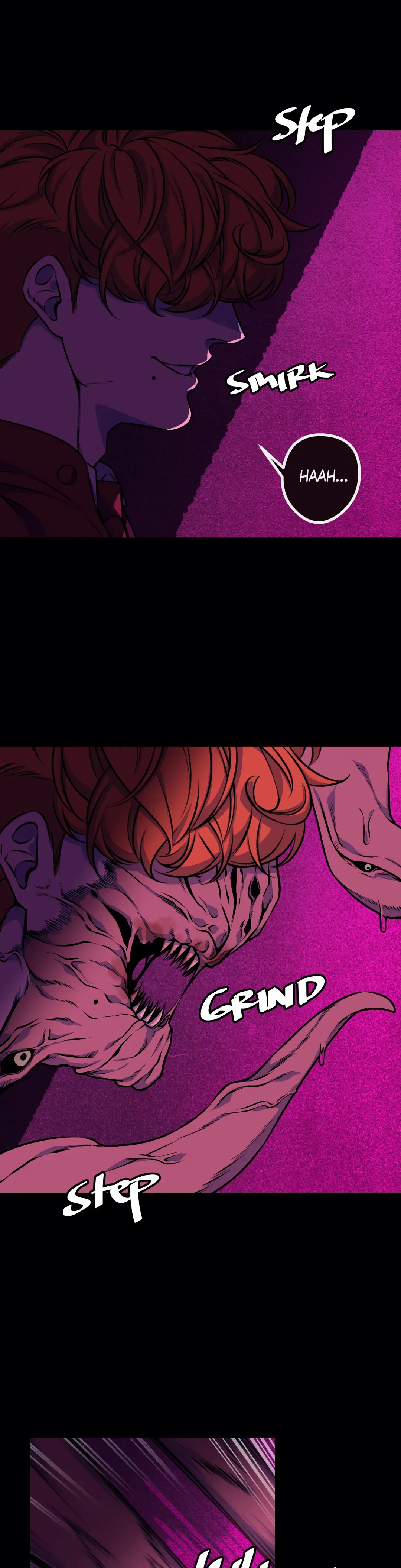 Writing Hell Chapter 21 page 8