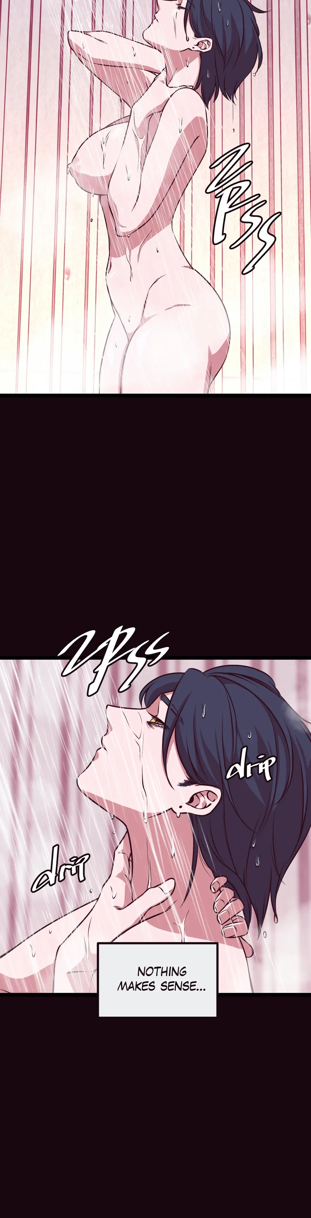 Writing Hell Chapter 21 page 22