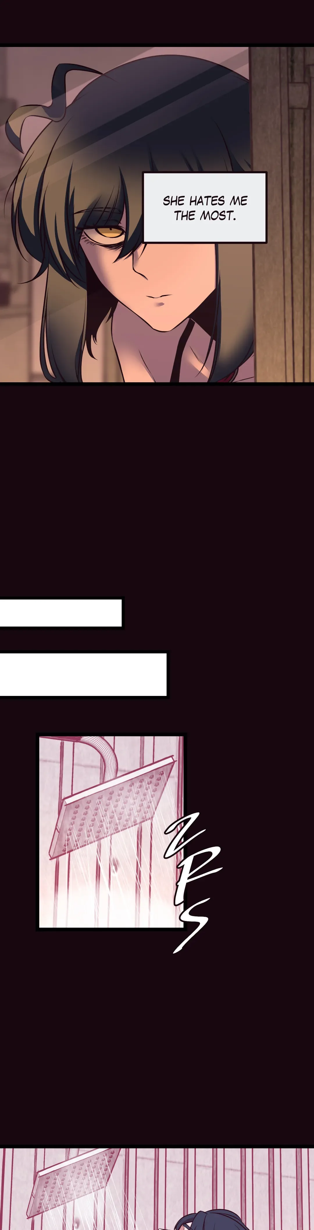 Writing Hell Chapter 21 page 21