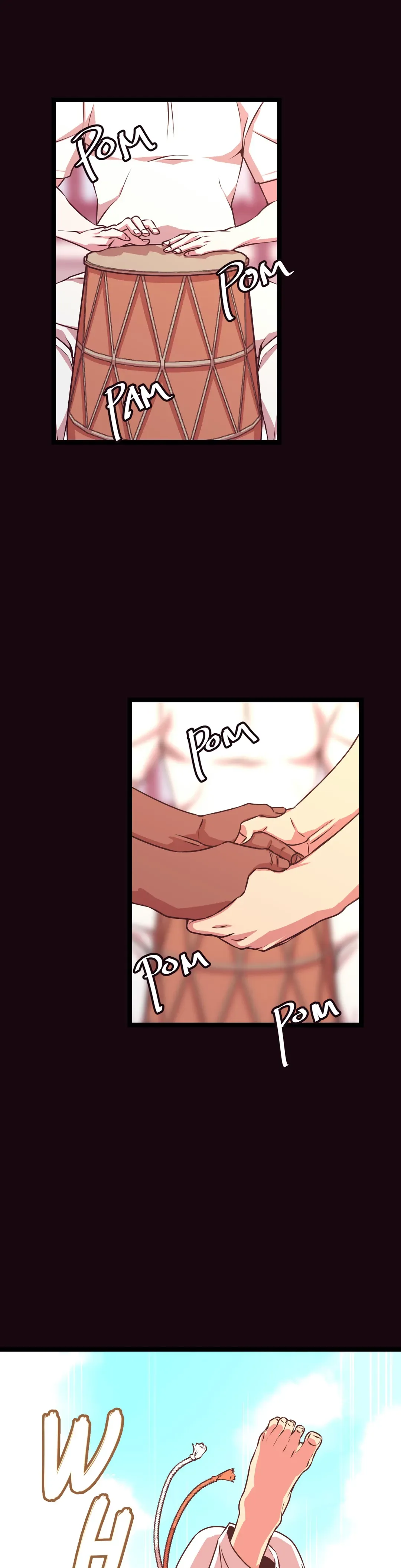 Writing Hell Chapter 21 page 25