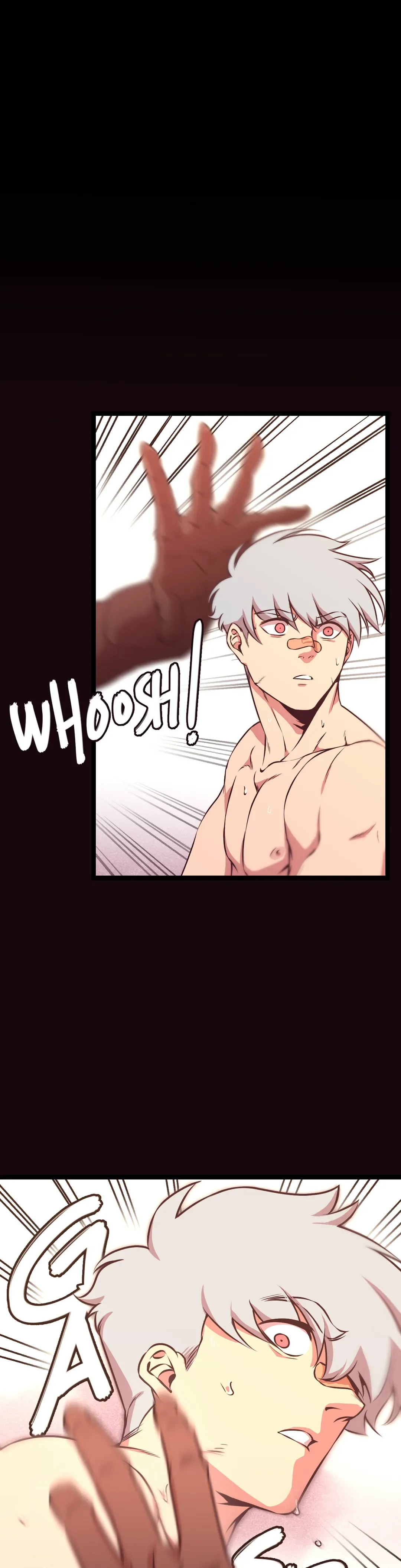 Writing Hell Chapter 22 page 1