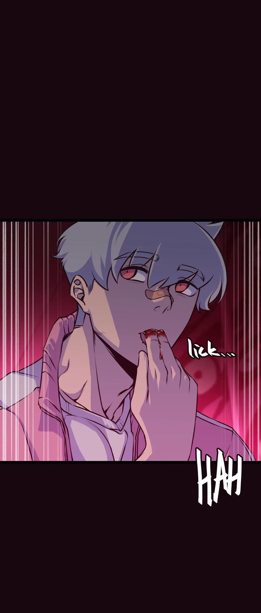 Writing Hell Chapter 22 page 28