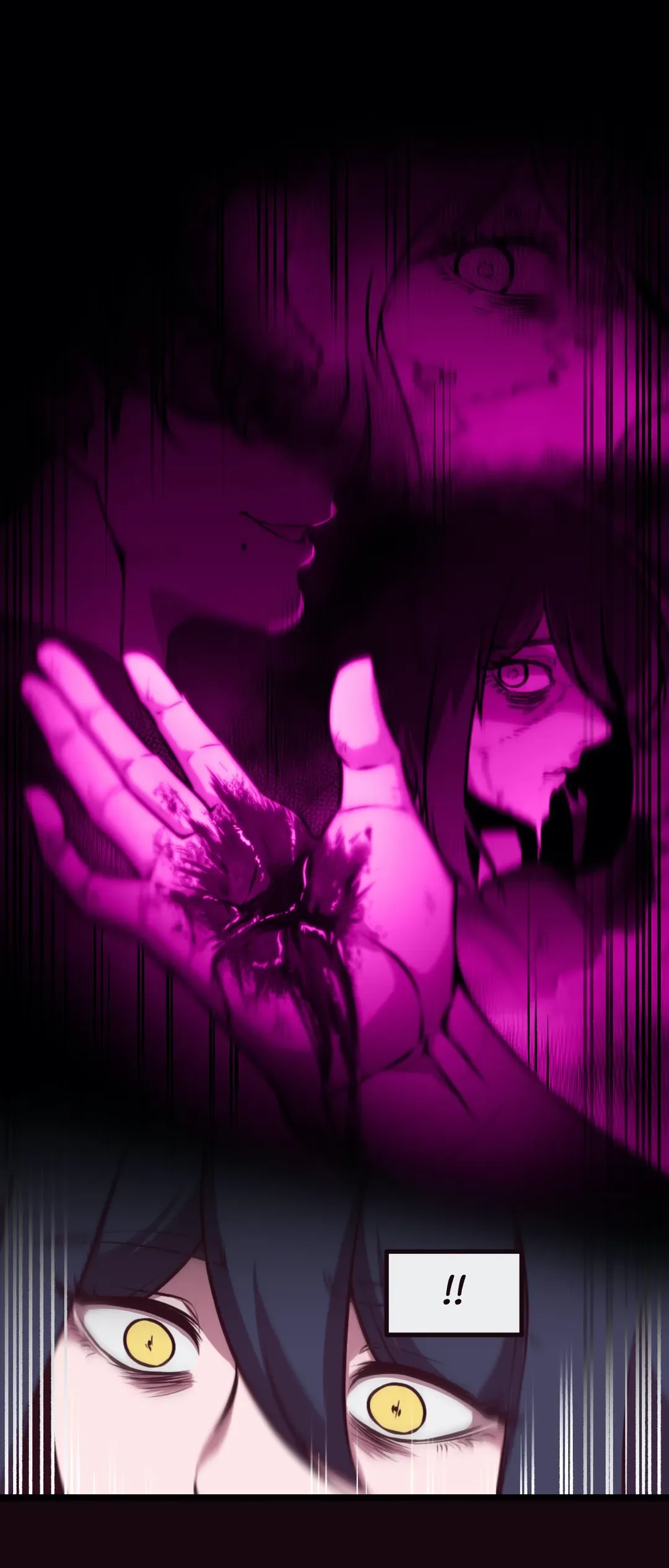 Writing Hell Chapter 22 page 8