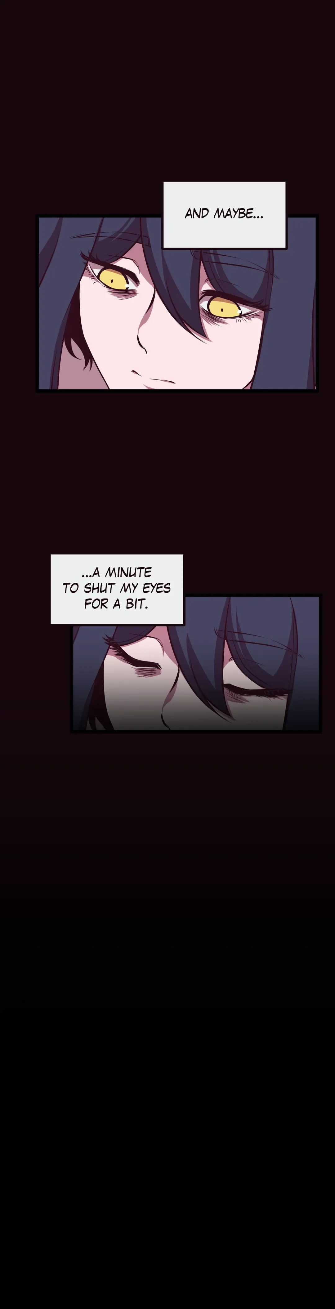 Writing Hell Chapter 22 page 7