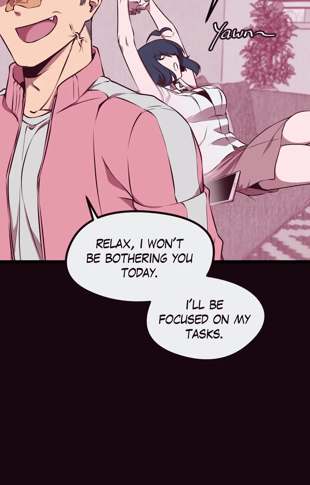 Writing Hell Chapter 22 page 12
