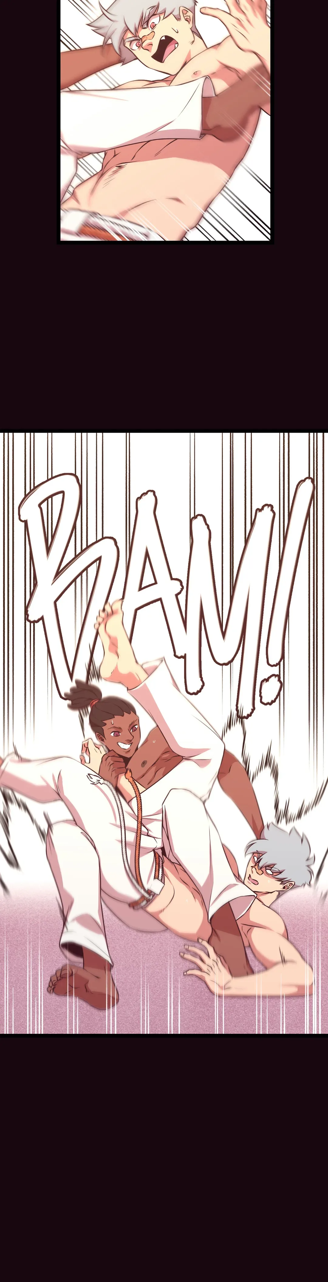 Writing Hell Chapter 22 page 3