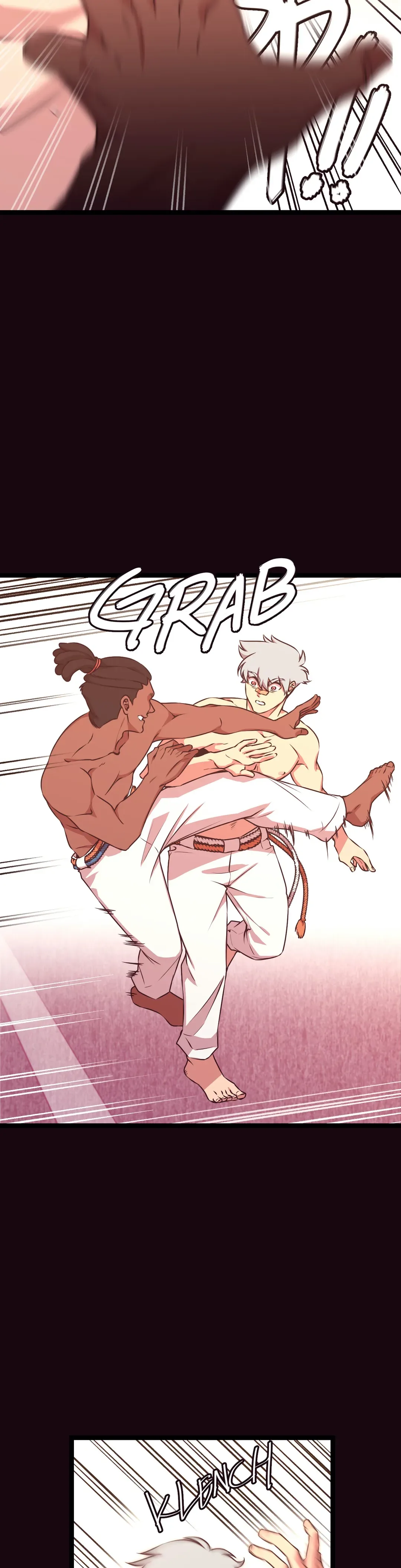 Writing Hell Chapter 22 page 2